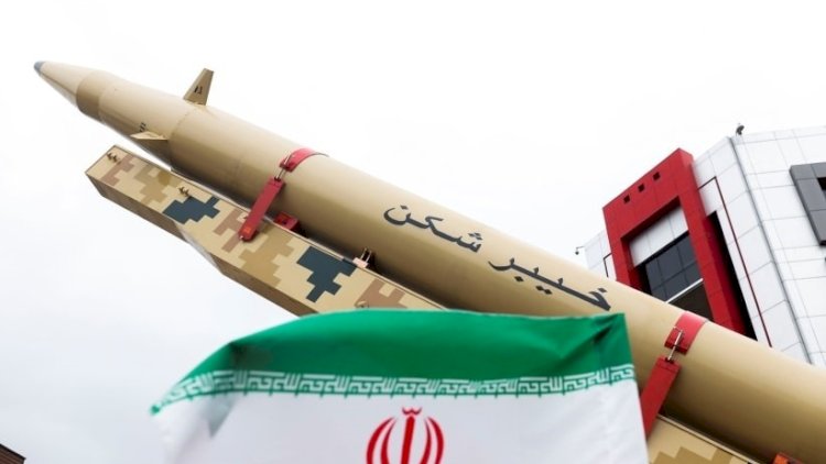 İran hərbi texnikalarını şübhəli şəkildə daşıyır - VİDEO